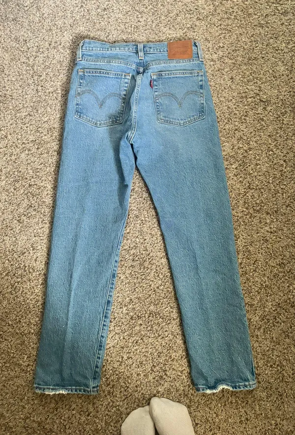 Levi’s Jeans - Image 2