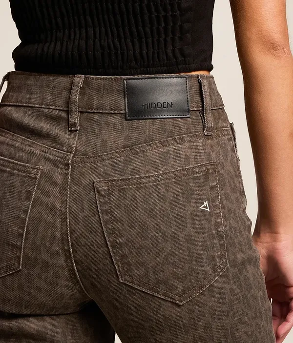 Hidden Jeans - Image 2