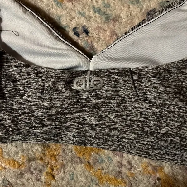 Alo Yoga Lounge‎ Bra nwot - Image 8