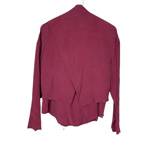 ‎Vintage Royal Ransom blazer and matching tank top - Image 9