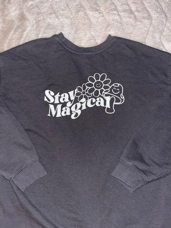 Garage Crewneck - Image 2
