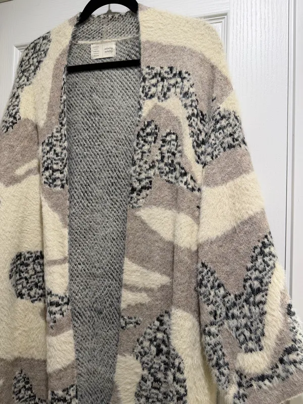 Anthropologie cardigan - Image 4