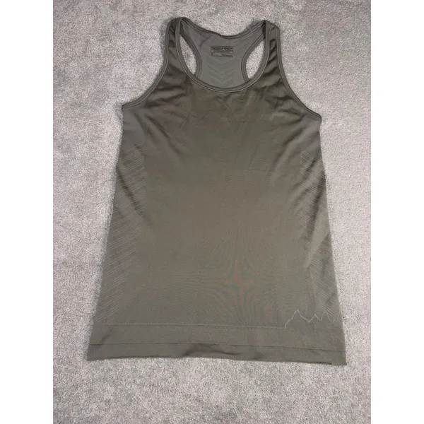 patagonia capilene tank top womens small - Image 2
