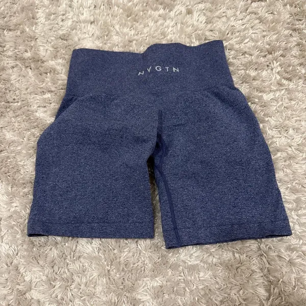 NVGTN Biker Shorts Seamless - Image 2