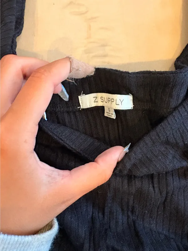 Z Supply Top - Image 2