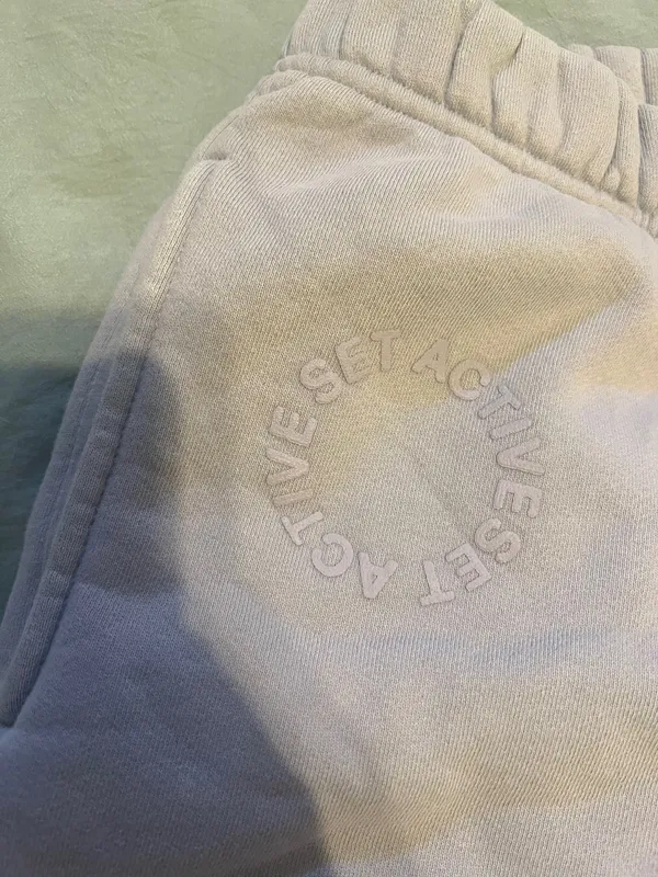 Set Active Sky Sweatshirts - Image 3