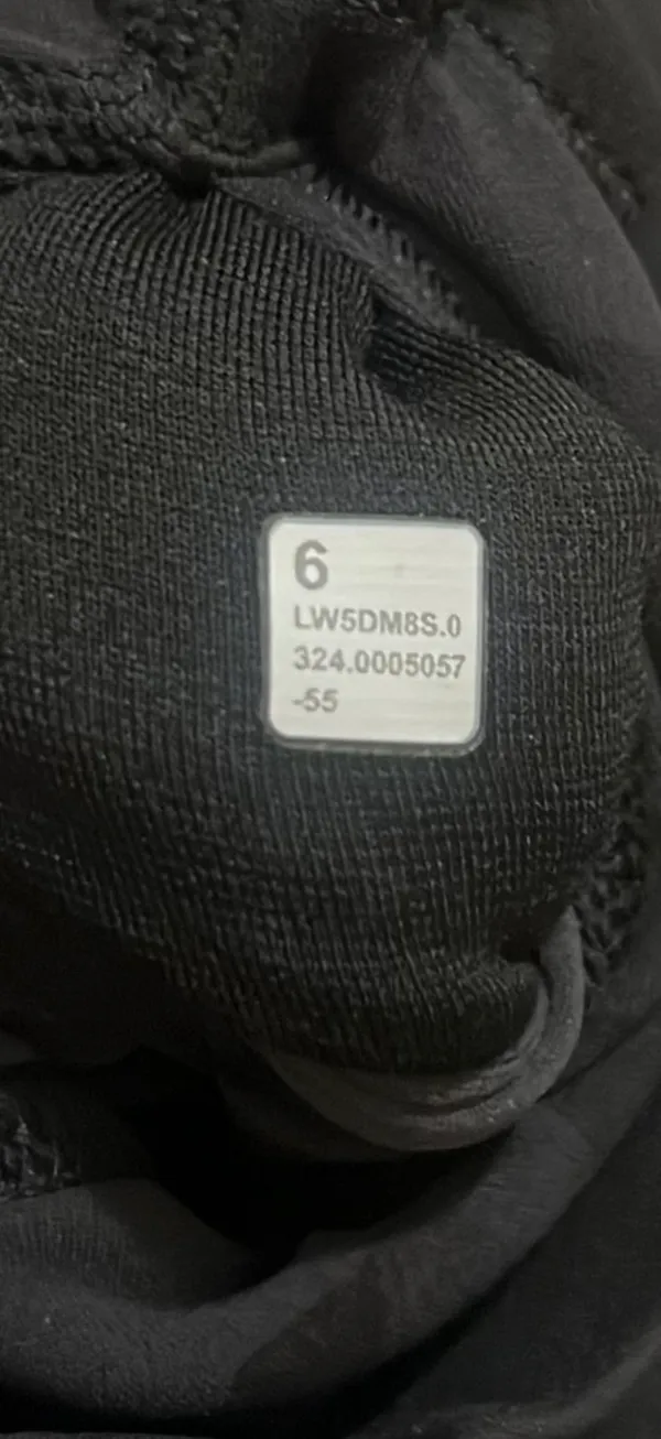 Lululemon Align™ High-Rise Pant 25" - Image 4