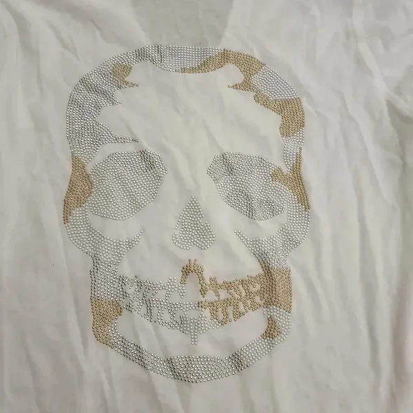 ZADIG & VOLTAIRE LONG SLEEVE TOP - Image 3