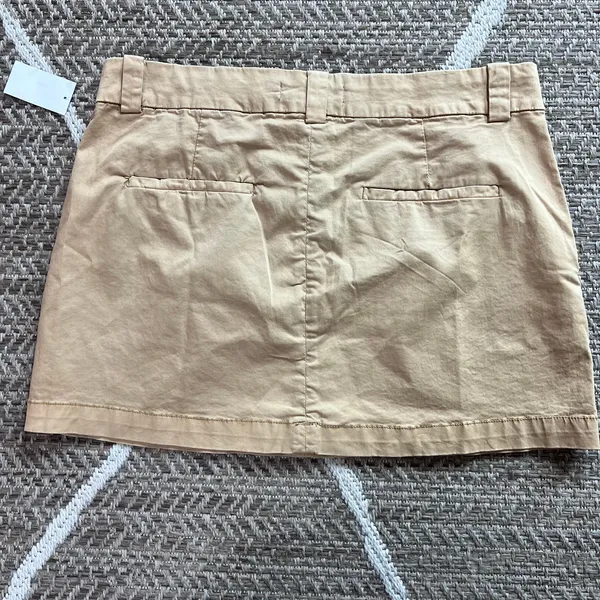 Sanctuary Mini Skirt Sz 33 - Image 2