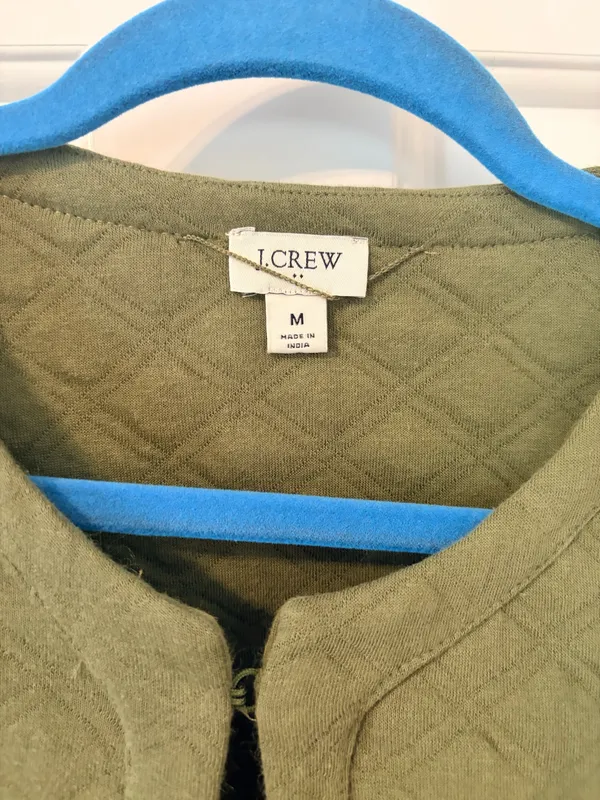 JCrew Jacket - Image 2