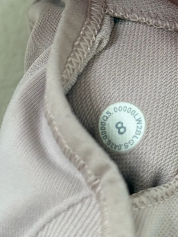 {8} lululemon athletica ebb to train bra - Image 6