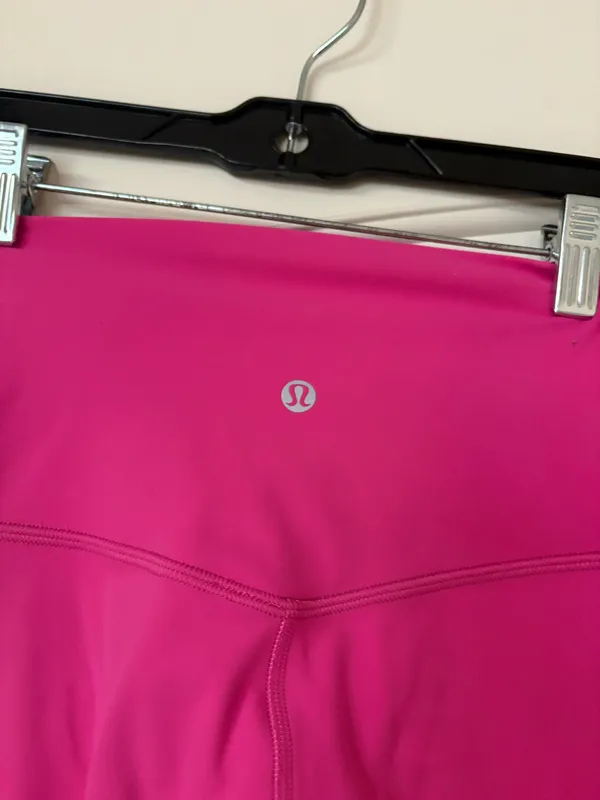 Lululemon Leggings - Image 2