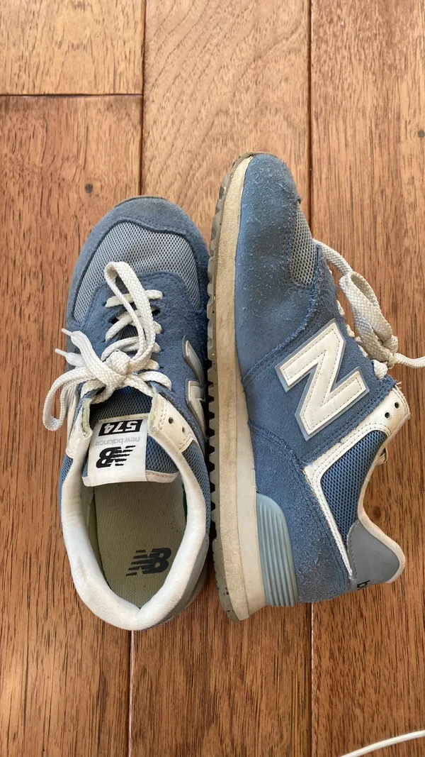 Brand new new balance shoes - Image 6