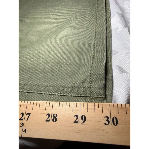 Universal Threads NWT Womens High-Rise Utility Wide Leg Pants Size 18 - Image 7