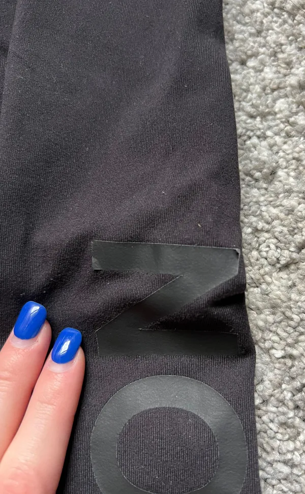 Lululemon Leggings - Image 3