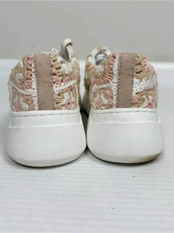 Free People Catch Me If You Can Sneakers Size EU 40 - US 9.5 - Image 8