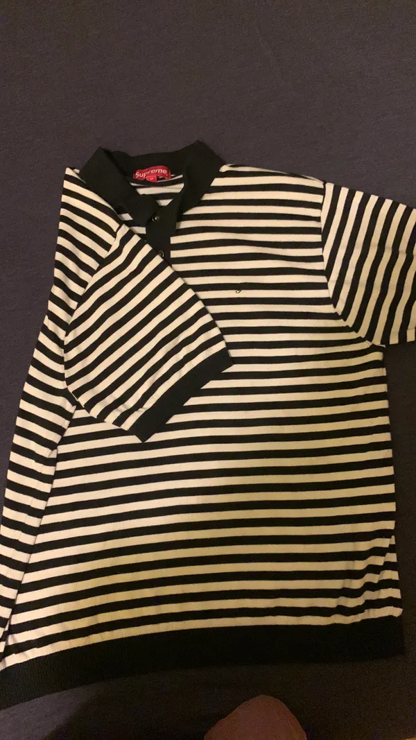 Supreme Polo Spring 2018 - Image 2