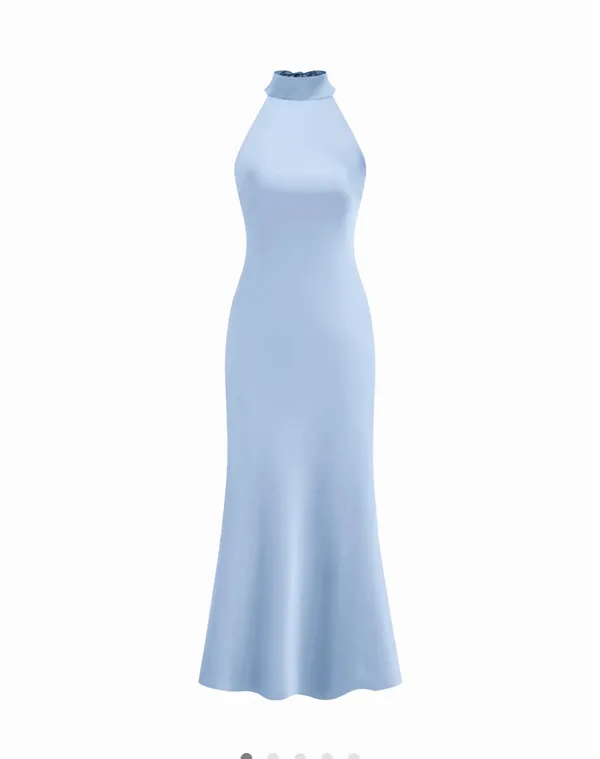 NEW cider dress - Image 2