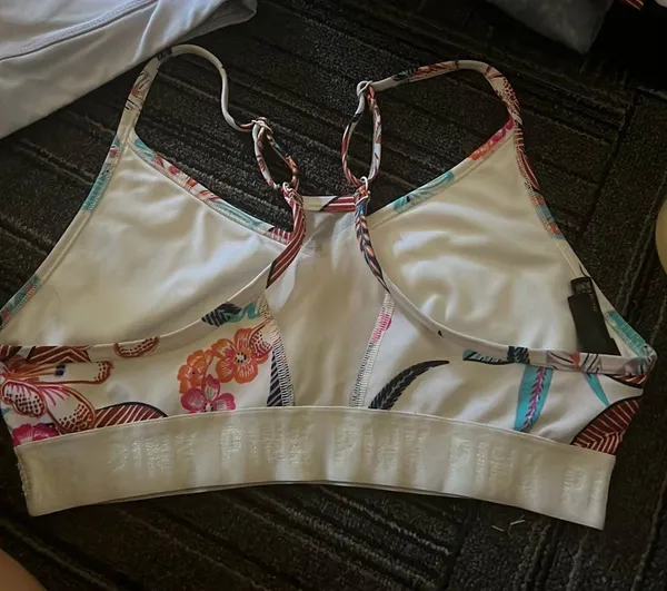 PINK Victoria’s Secret Sports Bra - Image 2