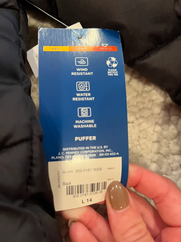 Jacket - Image 5