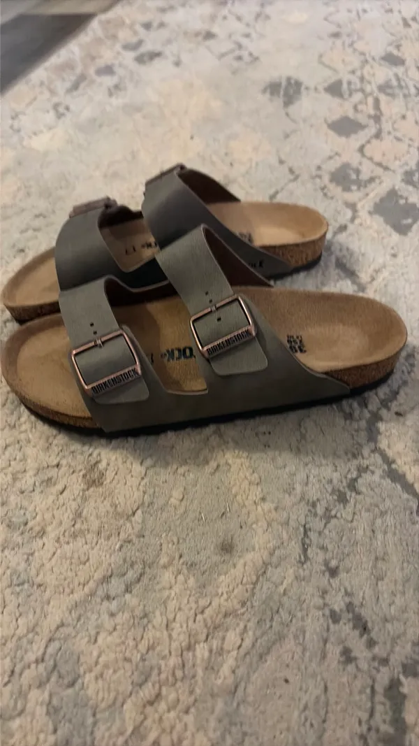Birkenstocks - Image 4