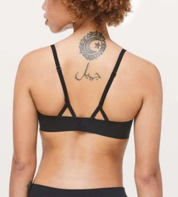 Lululemon NWT  take shape bra - Image 2