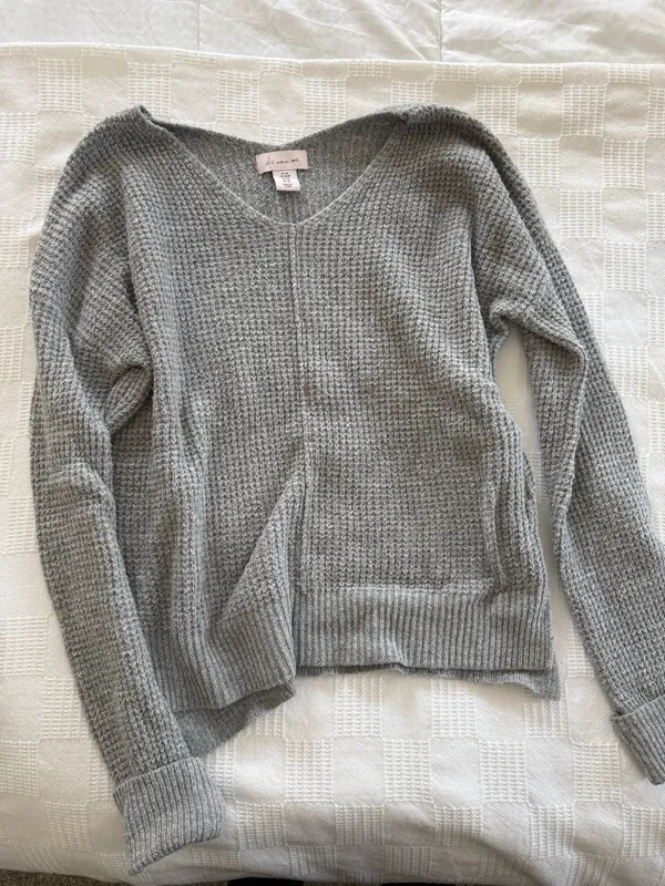 If It Were Me Sweater - Image 3