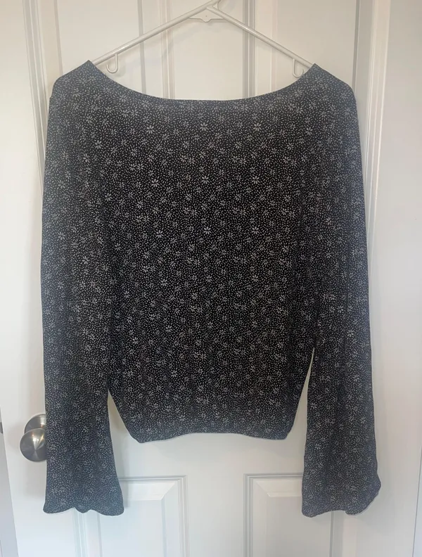Sadie & Sage Blouse - Image 5