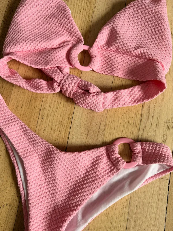 SHEIN bikini set - Image 2