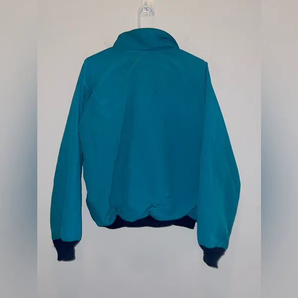 Vintage Lands’ End Women’s Jacket • Sz S - Image 2