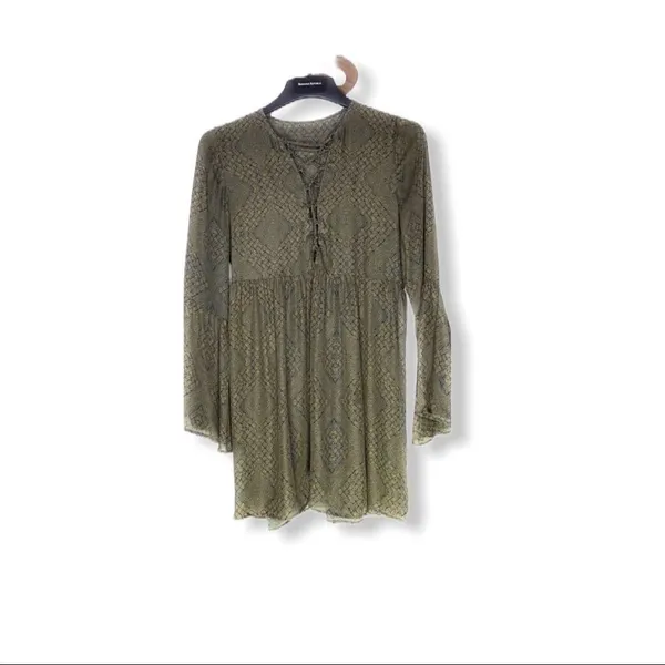 Designer Dress‎ - Image 7