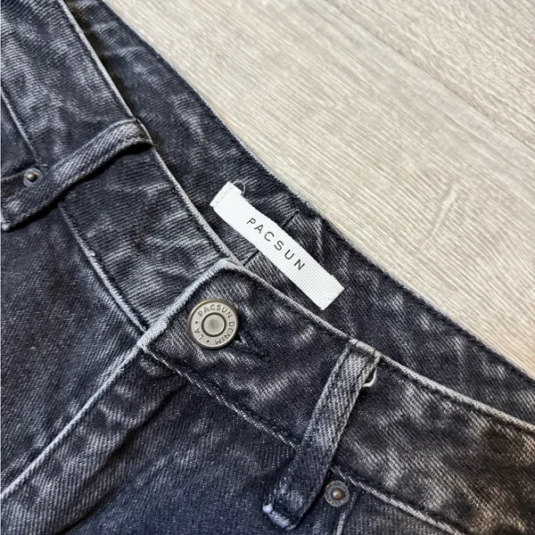 •PACSUN• MOM JEANS - Image 5