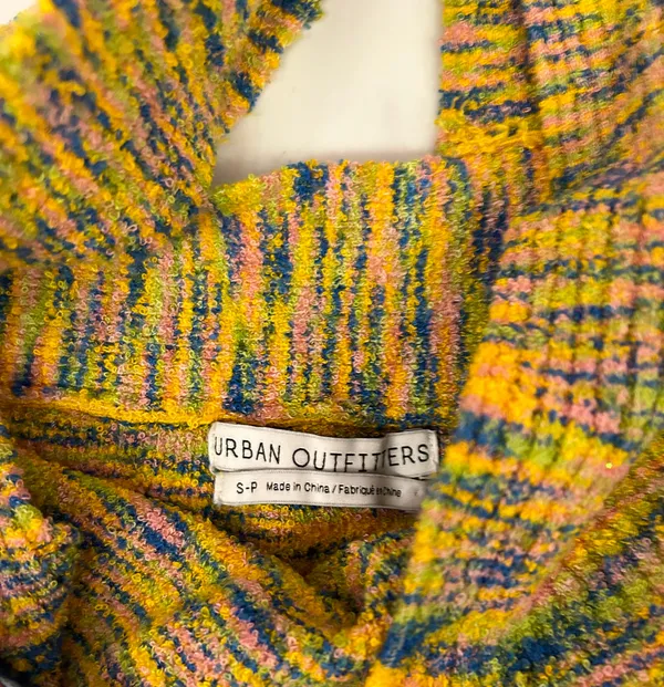 Urban Outfitters Knit Tank Top - Image 3
