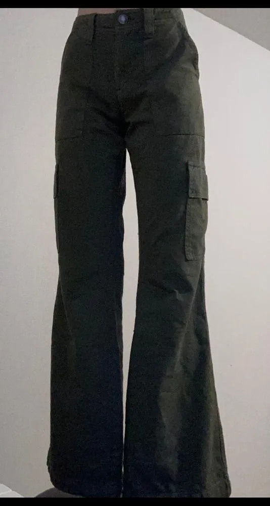 Aerie Cargo Pants - Image 6
