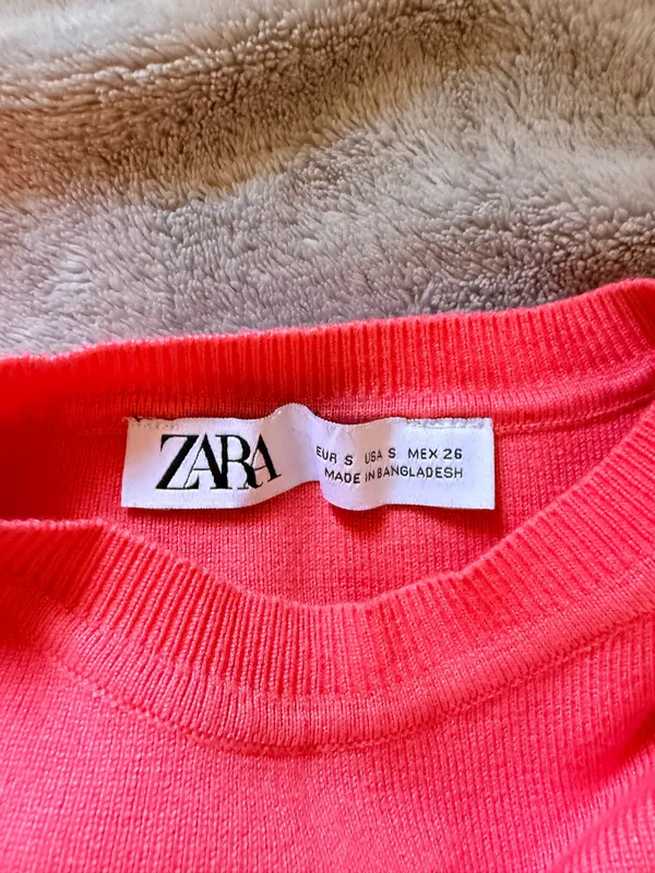 ZARA Top - Image 2