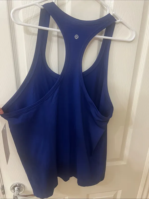 Lululemon Swiftly Tech Scoopneck Tank 2.0. - Image 4