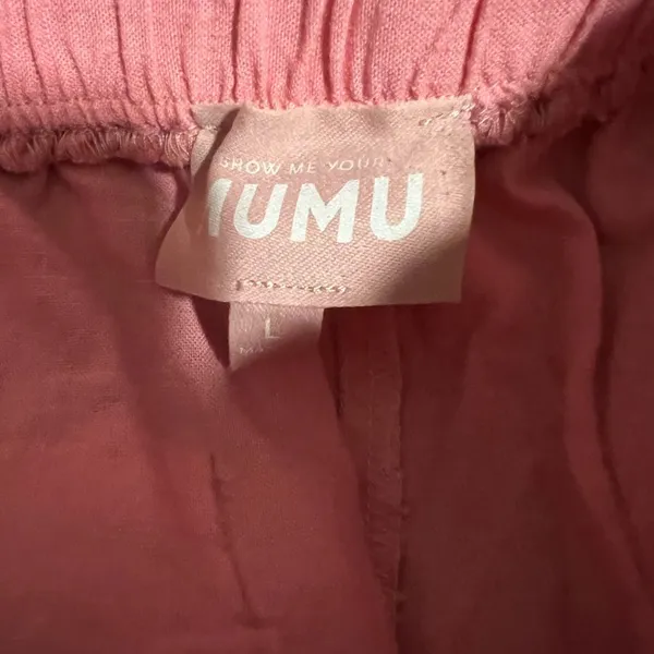 Show me your mumu shorts - Image 3