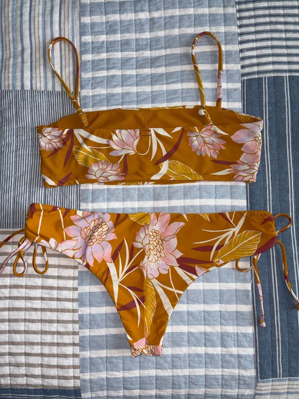 Billabong Bikini Set - Image 2