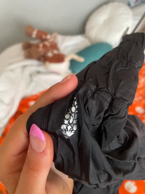 Free People Movement Shorts - Image 3