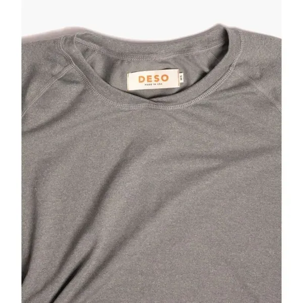 ✨Deso Maggie Sz XL Grey Pullover✨ Gray - Image 4