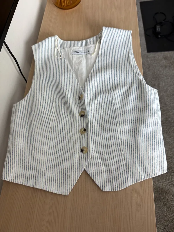 ZARA Set Two-Piece - Image 2