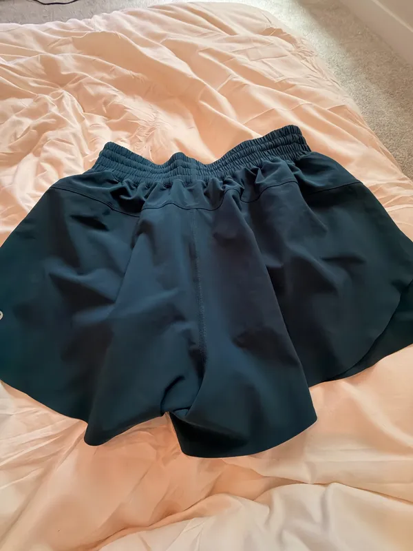 Lululemon shorts  - Image 5
