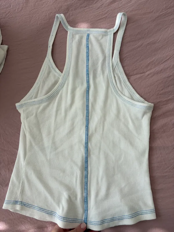 Anthropologie Top - Image 2