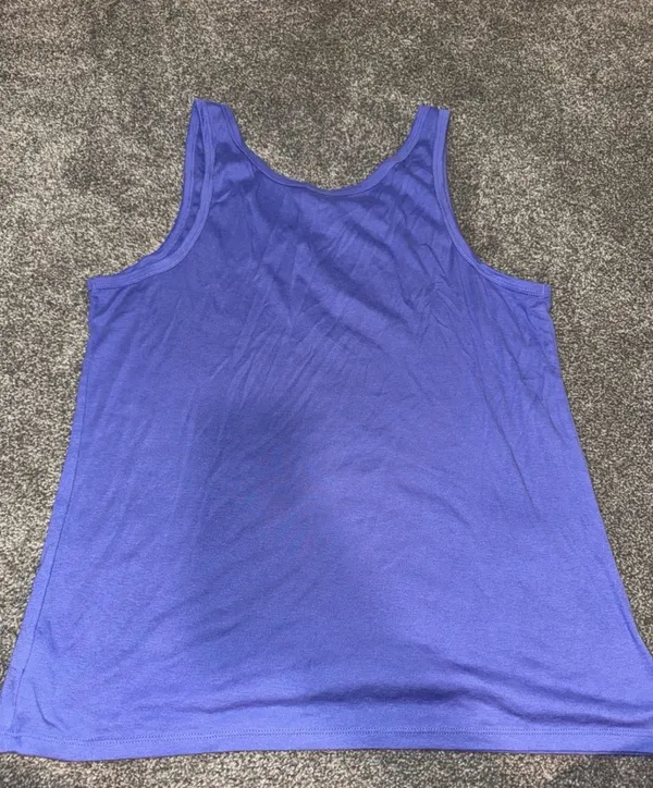Purple Tank - Image 4