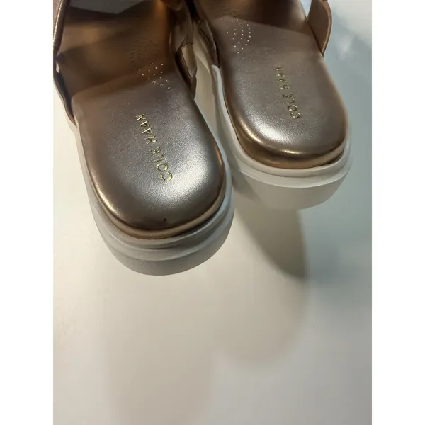 COLE HAAN GRANPRO RALLY CRISSCROSS SANDAL, Size 7.5 - Image 8