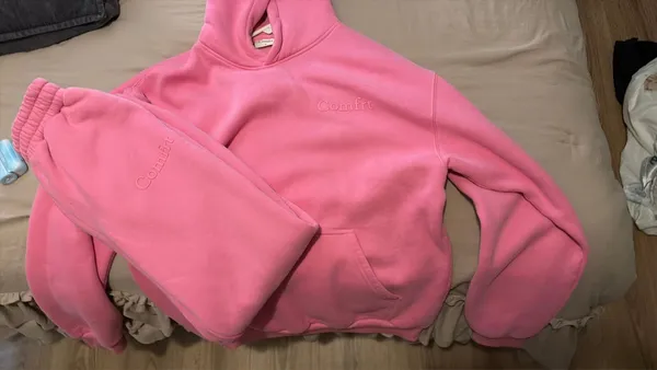 comfort colors sweatset - Image 5