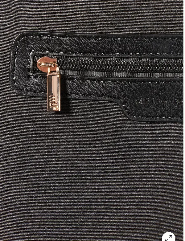 Anthropologie The Brigitte Satchel By Meli Bianco - Image 2