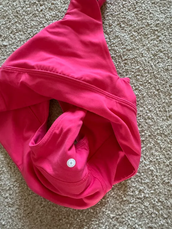 Lululemon hot pink set  - Image 4