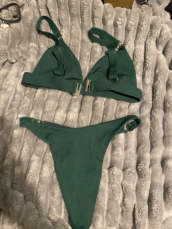 Bikini Shein Set - Image 2
