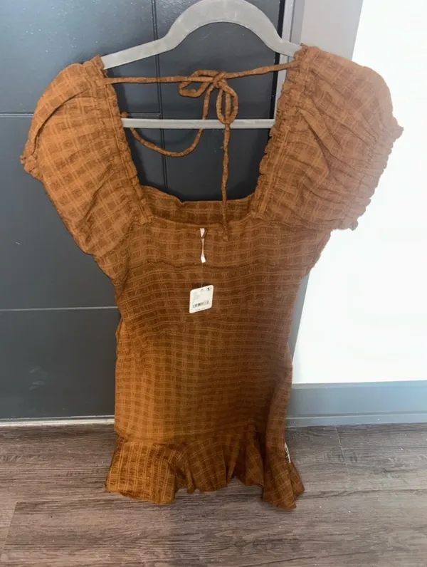 Free People Dress - Image 3